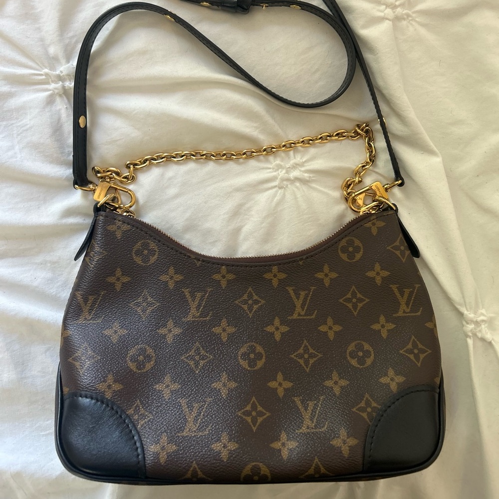 ✨LV Boulogne Purse✨ - Picture 9 of 13